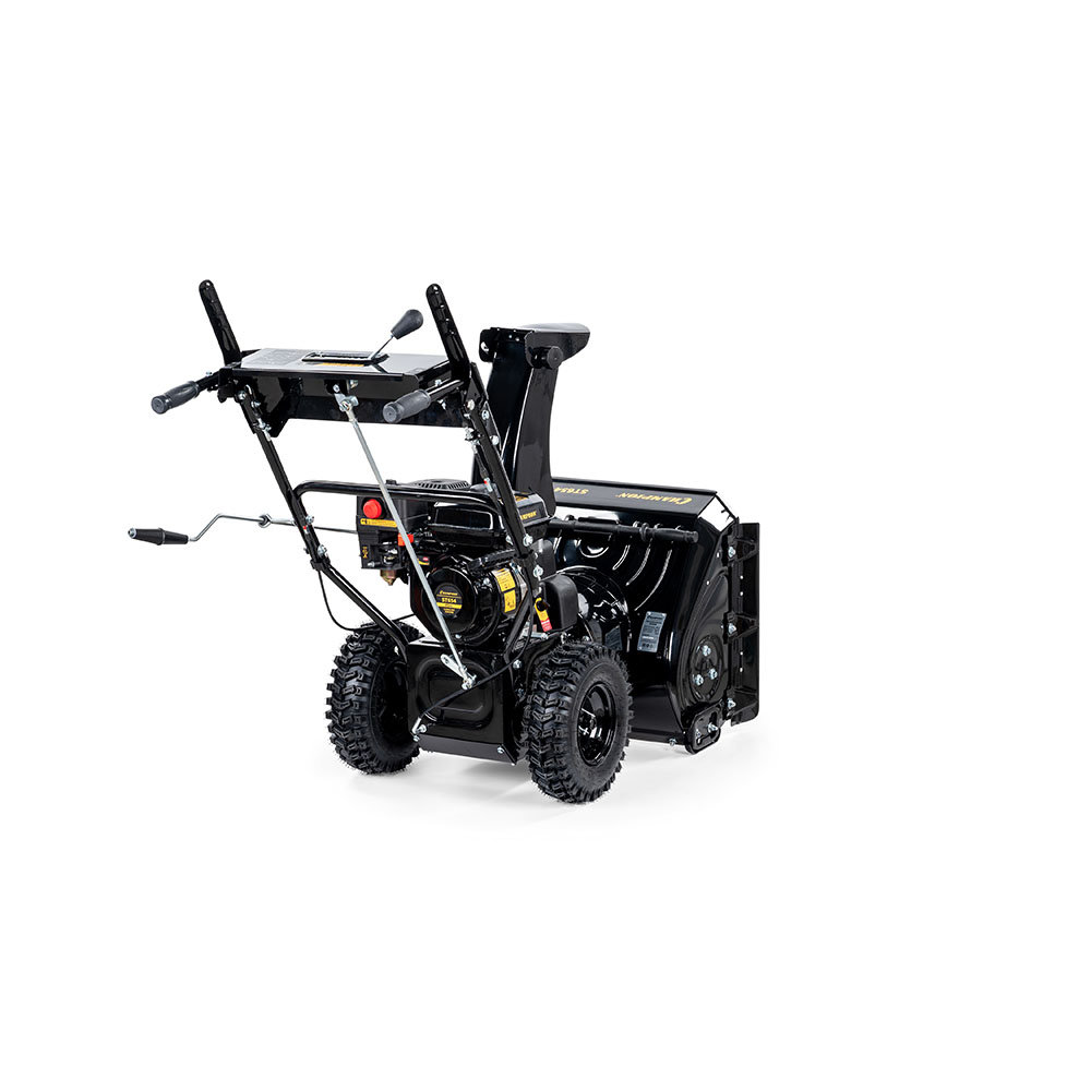 Снегоотбрасыватель CHAMPION ST654 (ST654)