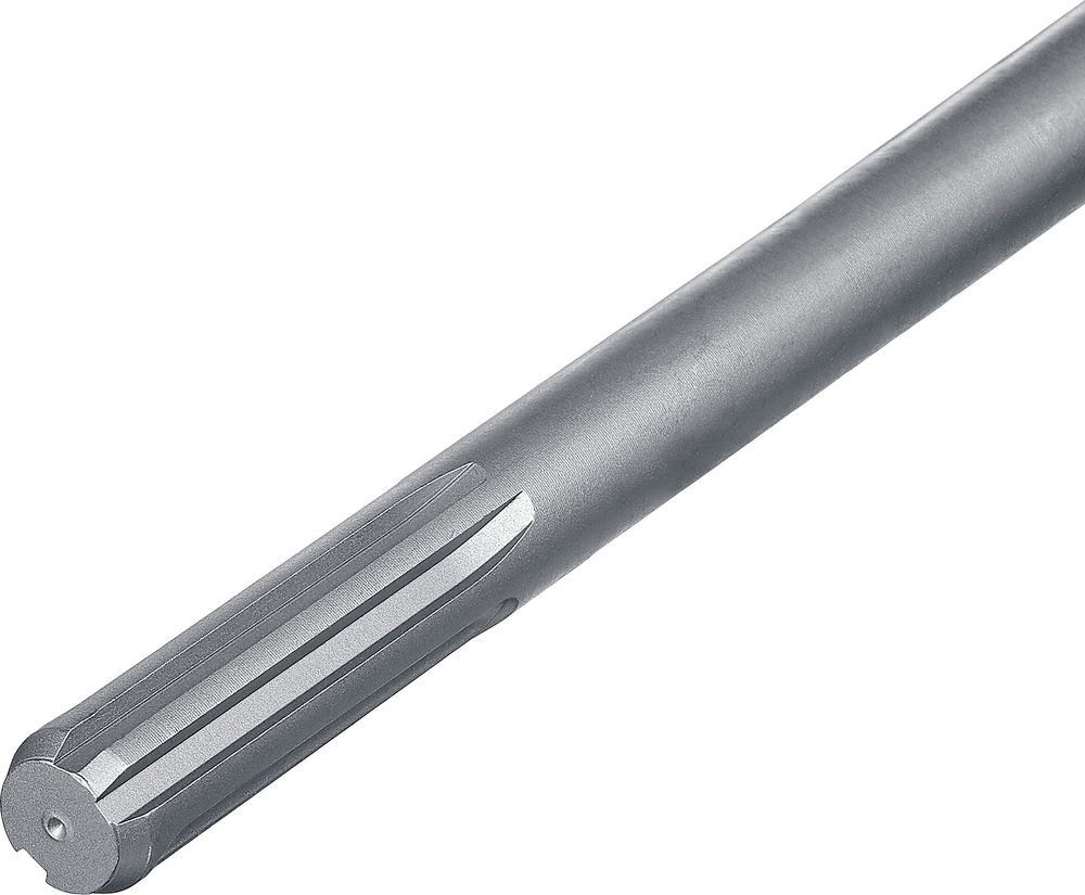 Бур проломной SDS-max 55 х 500/600 мм ЗУБР Профессионал 29330-55-600