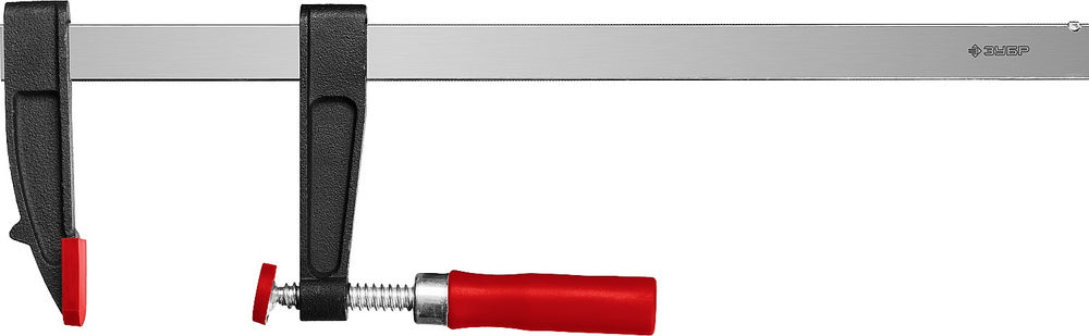 Струбцина F МС-300/80, 300 х 80 мм ЗУБР 32150-080-300_z01