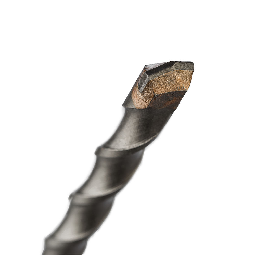 Бур по бетону SDS-Plus Runtec 2 Cutter 8x41x110 RUNTEC RT-RD2X8110