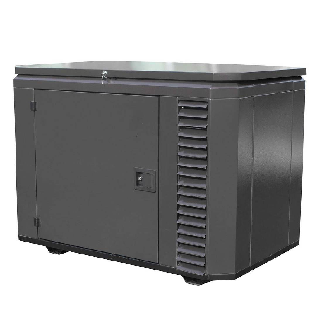 Кожух EVOline 1200 ELITE c вентилятором и зимним пакетом