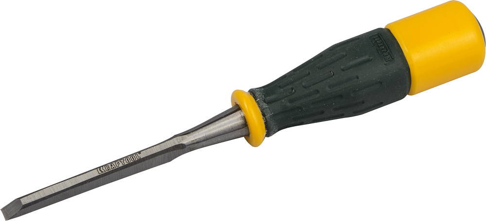 KRAFTOOL 8 мм, стамеска-долото (1815-08_z01)