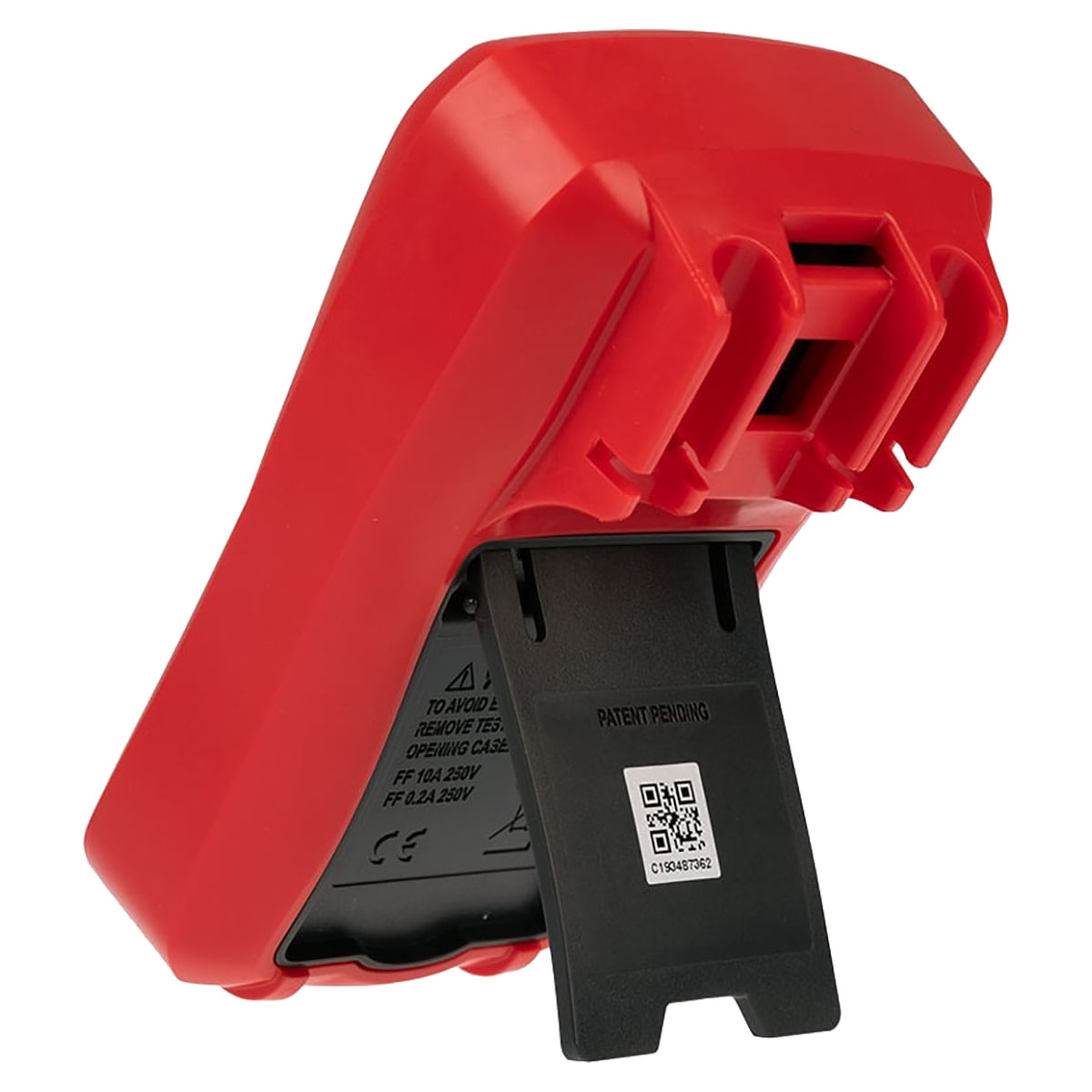 Мультиметр UNI-T UT33B+