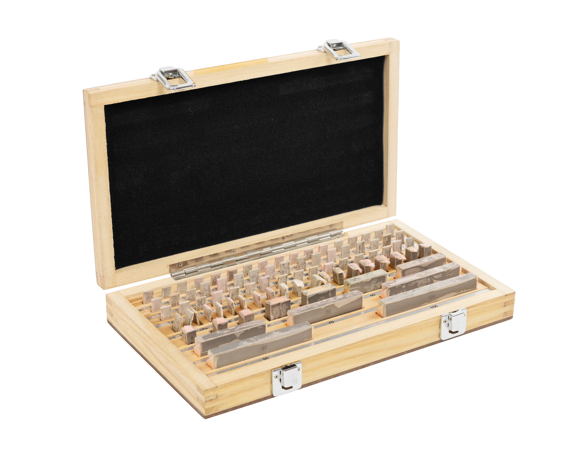 Набор КМД N 1 кл.1 (1-Н1) Микрон