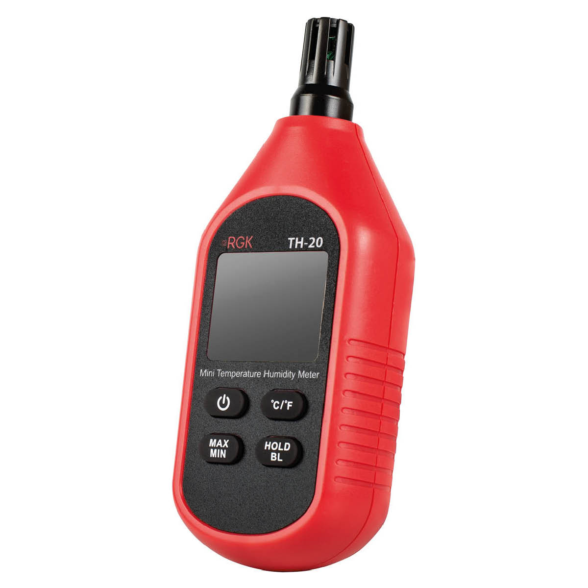 Термогигрометр RGK TH-20