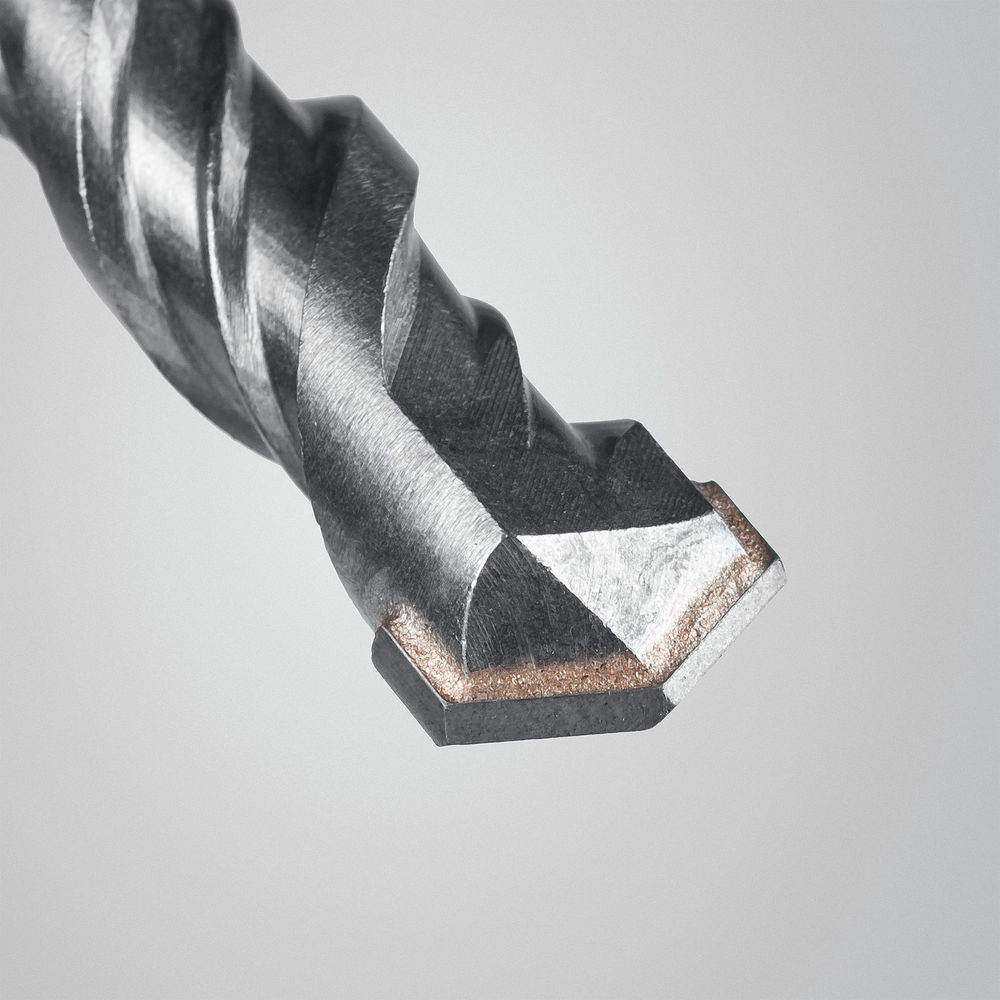 Бур SDS-plus Мастер-2Х 6 x 110 мм ЗУБР 29315-110-06_z01