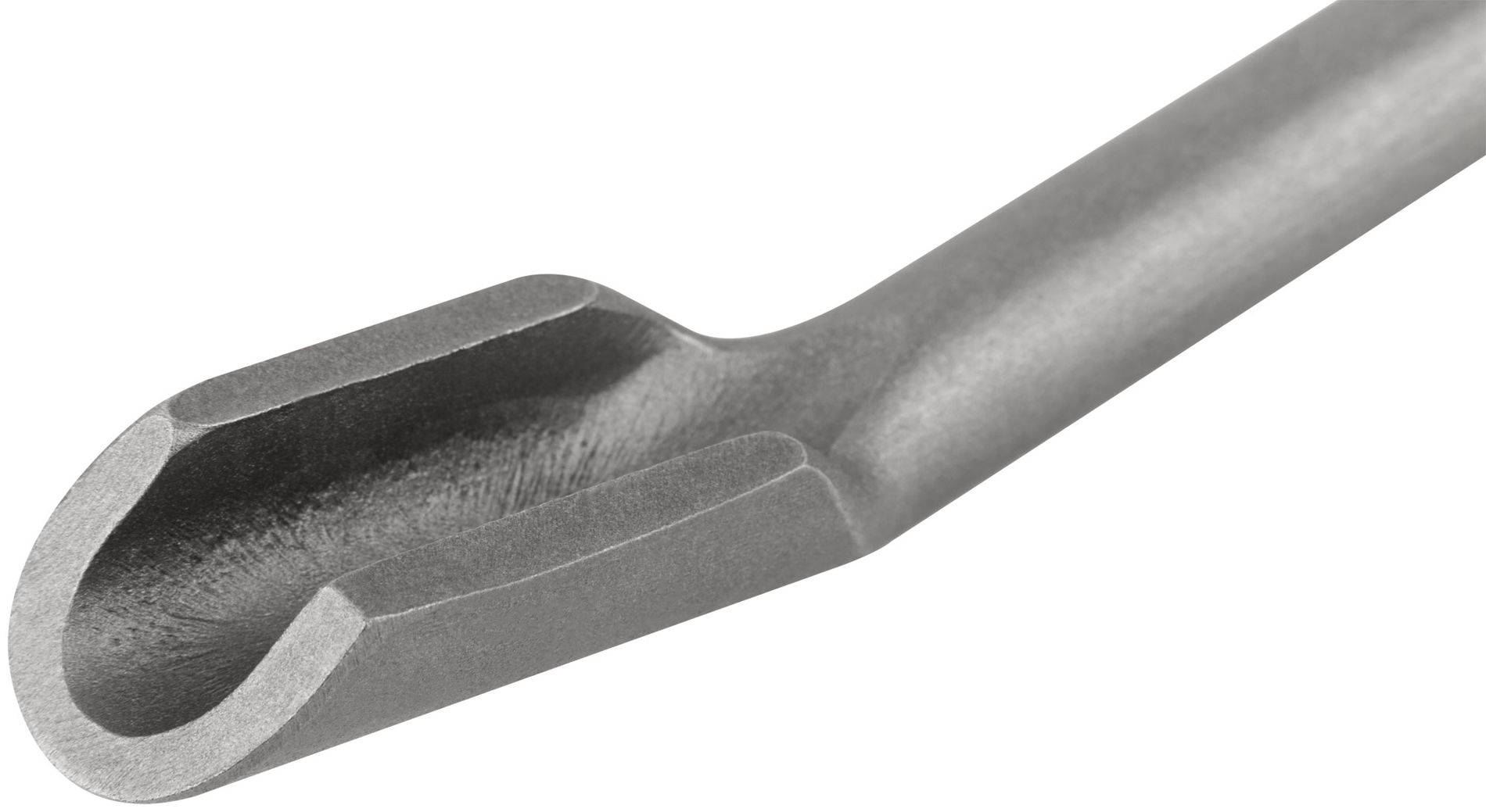 Долото-штробер SDS PLUS 14х22х250 мм (32734)