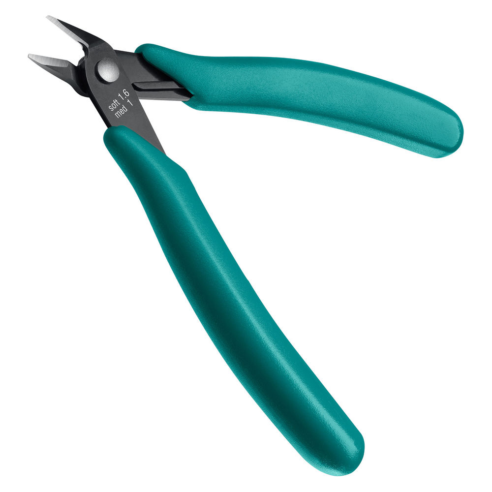 Бокорезы прецизионные 125 мм Kraft Mini KRAFTOOL 220017-4-12