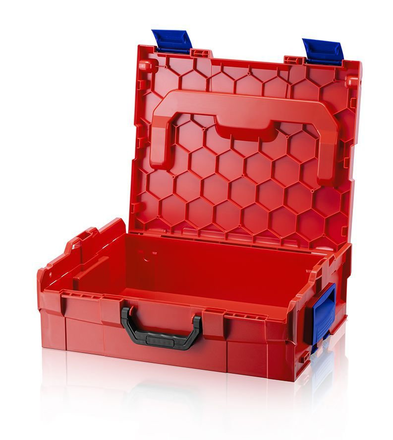 Чемодан инструментальный пустой L-BOXX KN-002119LBLE