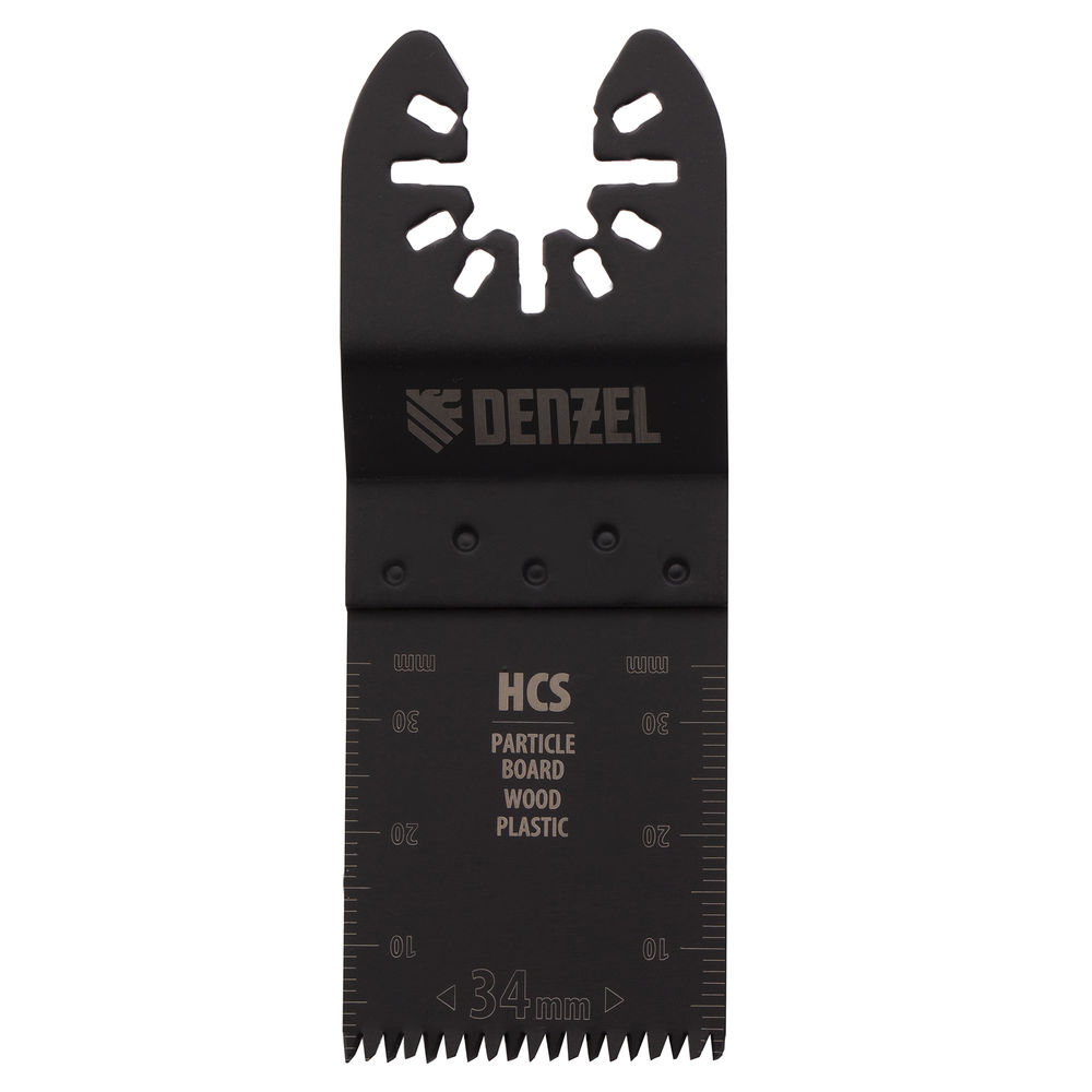 Набор насадок для МФИ универсальный, 15 шт Denzel (782415)