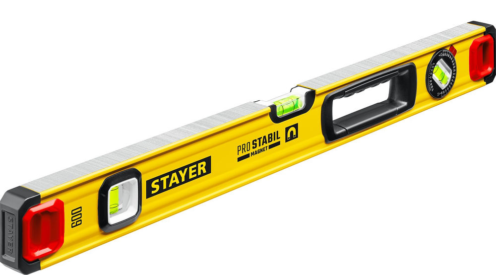 Лента клейкая двухсторонняя на полипропиленовой основе STAYER 50 мм 10 м 1221-50-10  