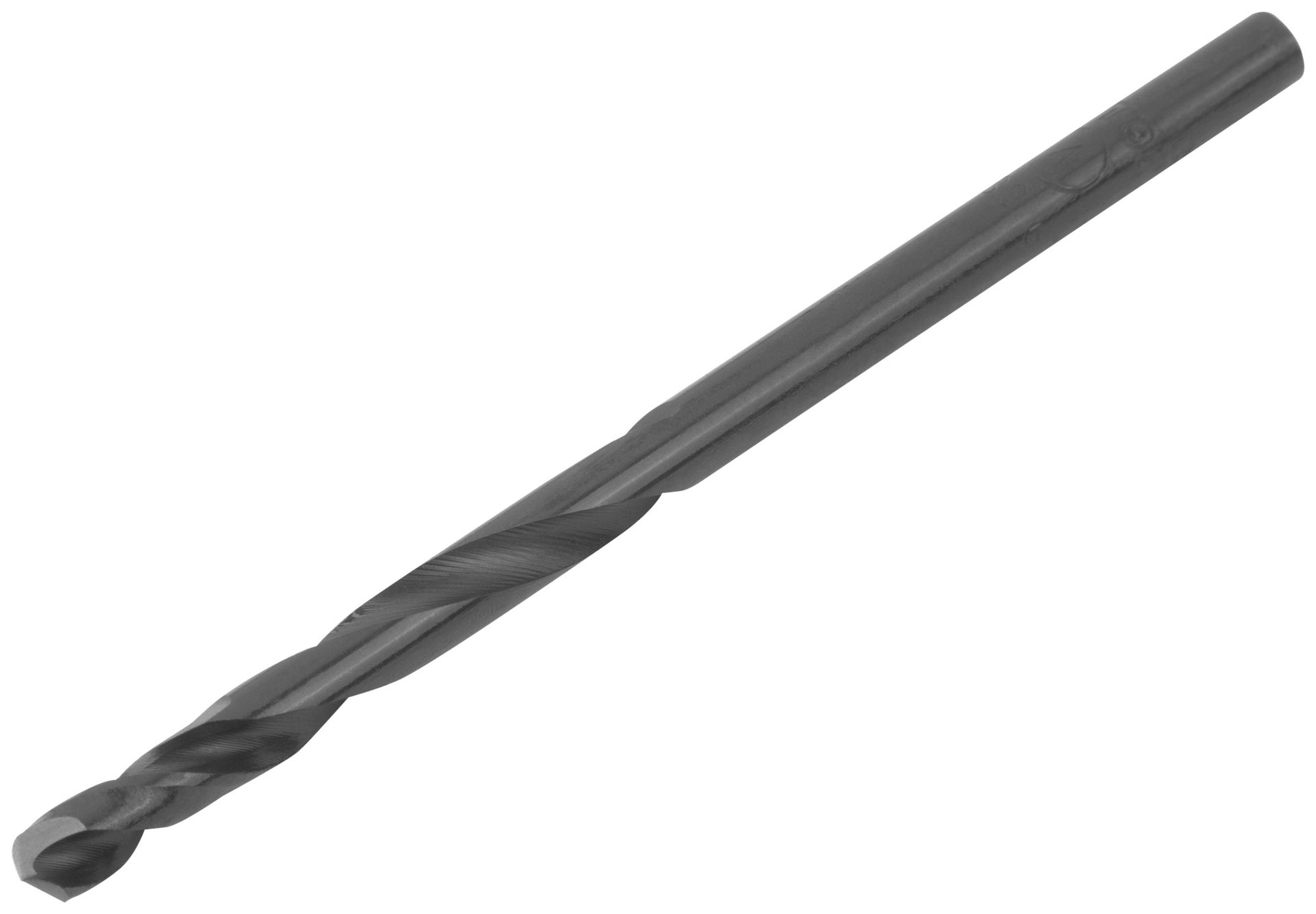 Сверло по металлу Cutop Special, HSS-G, 4 х 75/38 мм (2 шт) (54-971)