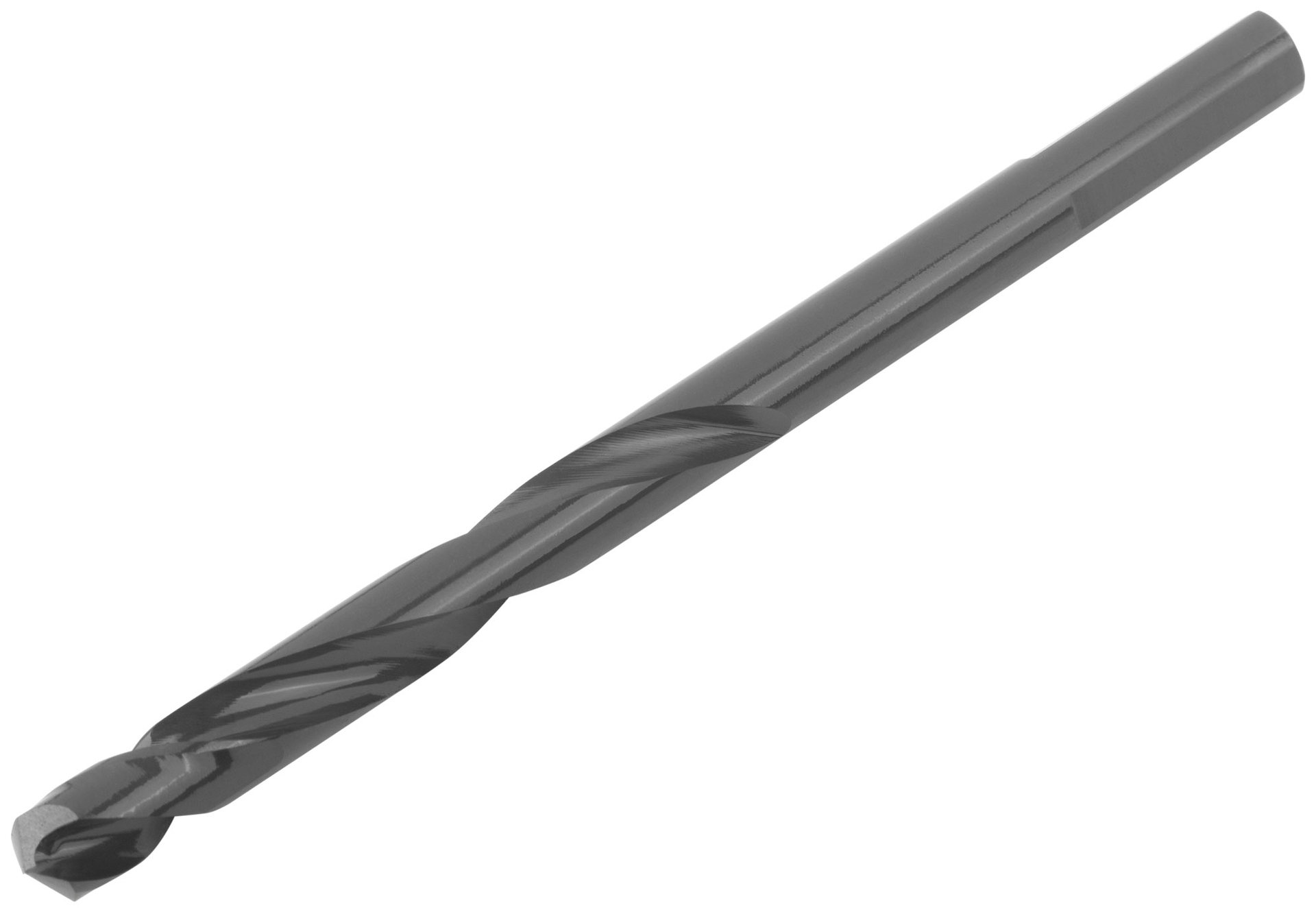 Сверло по металлу Cutop Special, HSS-G, 7 х 109/62 мм (5 шт) (54-954)