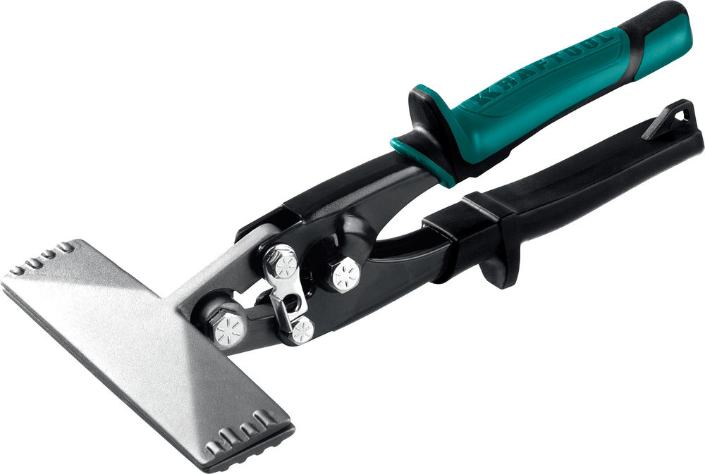Плоскогубцы для гибки Bent XL, 150 мм / 6 KRAFTOOL 23286