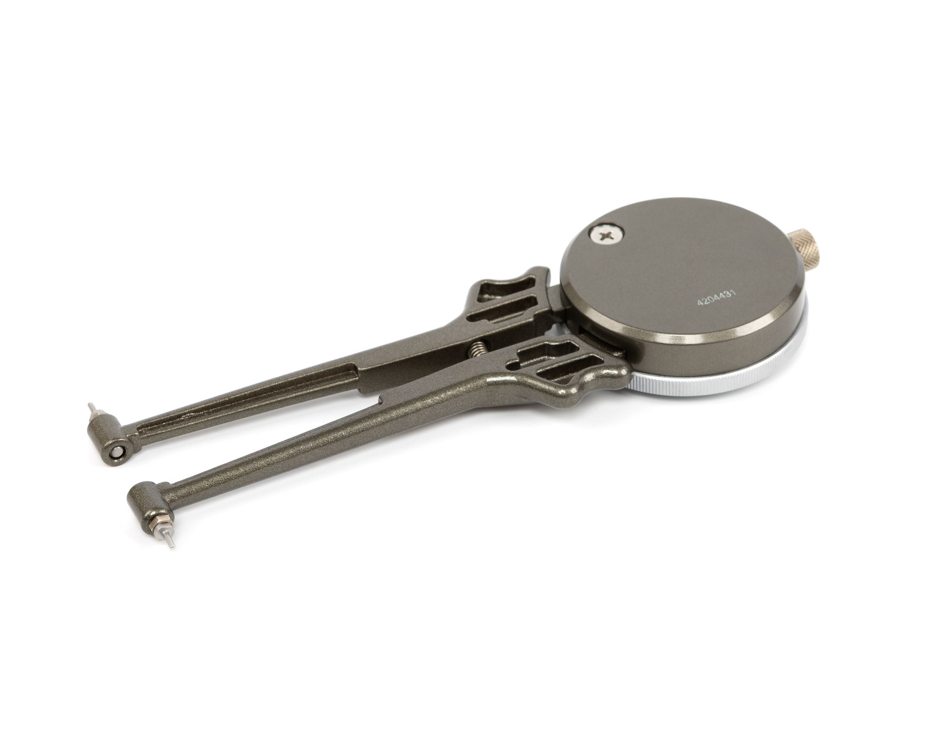 Нутромер индикат. рычажный НИРВ 55-153 0,01 МИК