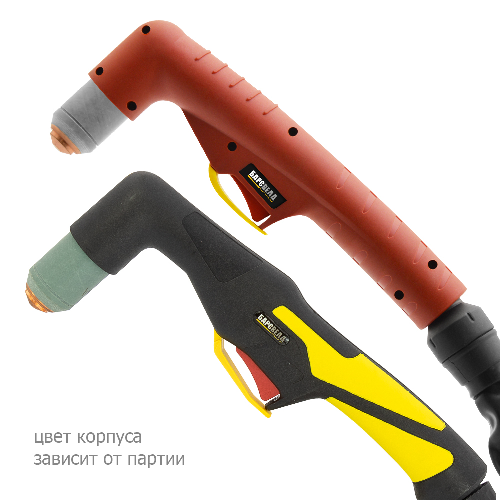 Плазменный резак БАРСВЕЛД LT-101 (TLT1016)