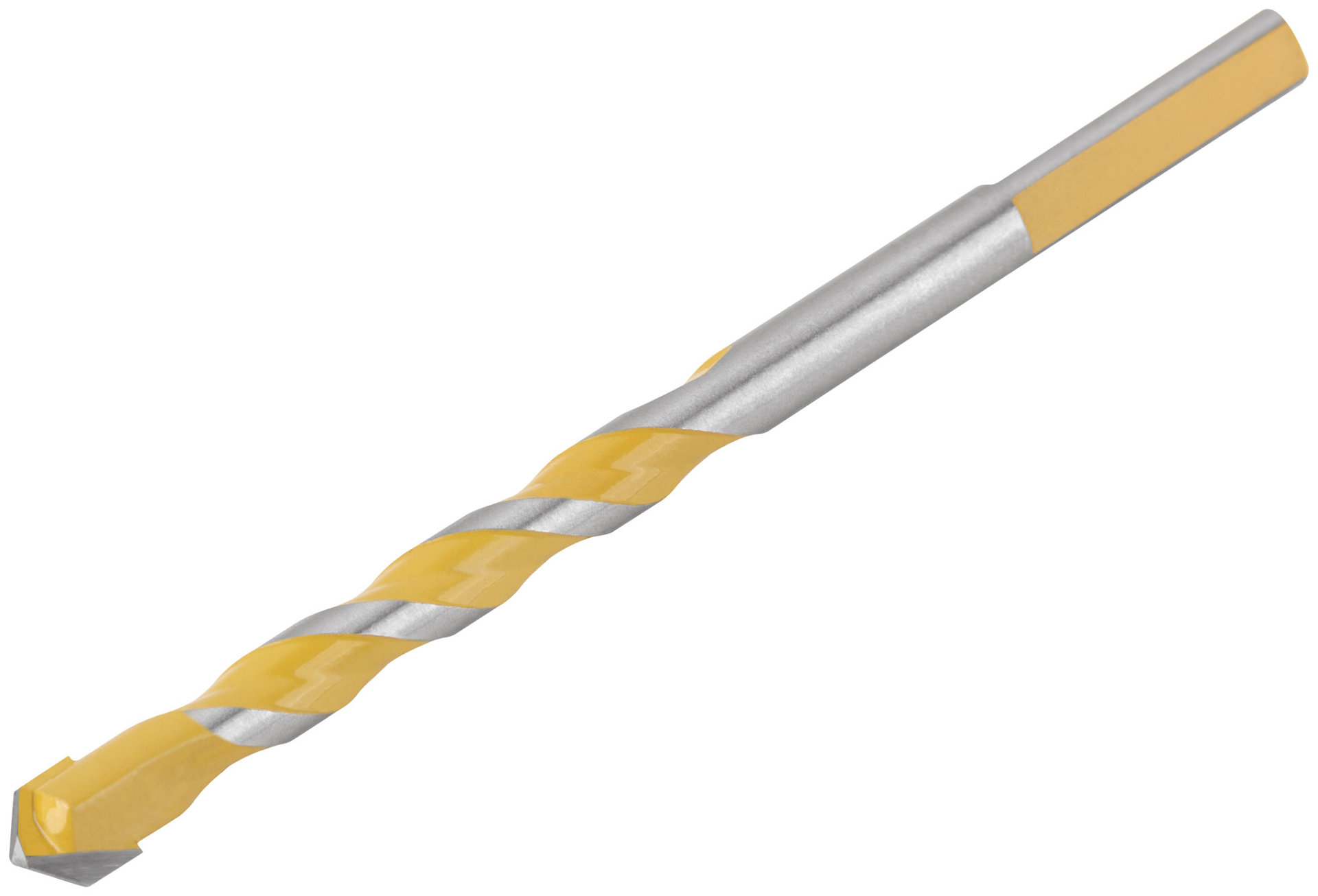 Сверло универсальное 8х110 мм (35125)