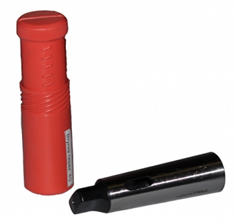 Втулка переходная 40/КМ1 (50мм) лап. DIN 2080 (ГОСТ 25827-93 исп.1) (ГОСТ 25827-93)