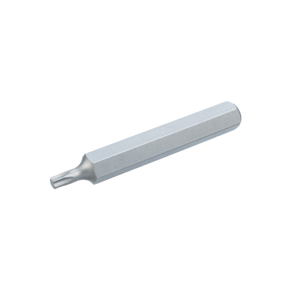 Бита, с шестигранным хвостовиком, 10 мм, T20, 75 мм, 1 шт, GARWIN PRO, 631035-T20