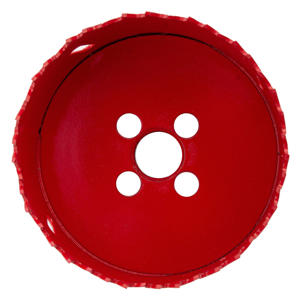 Коронка Bimetal, 76 мм Matrix (72476)