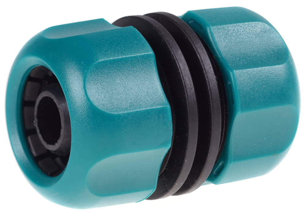 Ремонтная муфта для шланга ORIGINAL 1/2, из ABS пластика RACO 4250-55211T