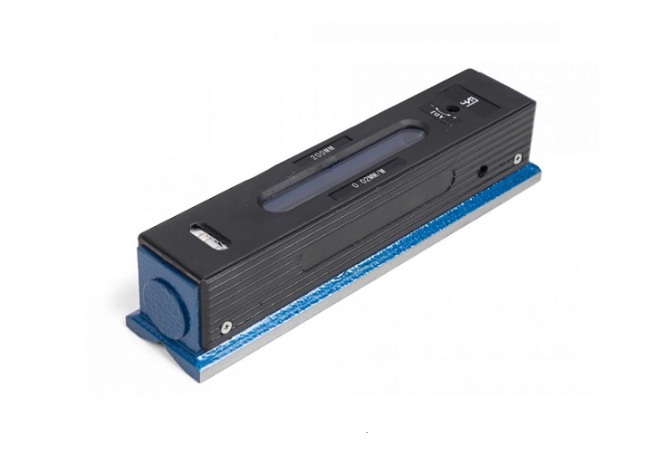 Уровень брусковый 150мм 0.02мм/м ЧИЗ