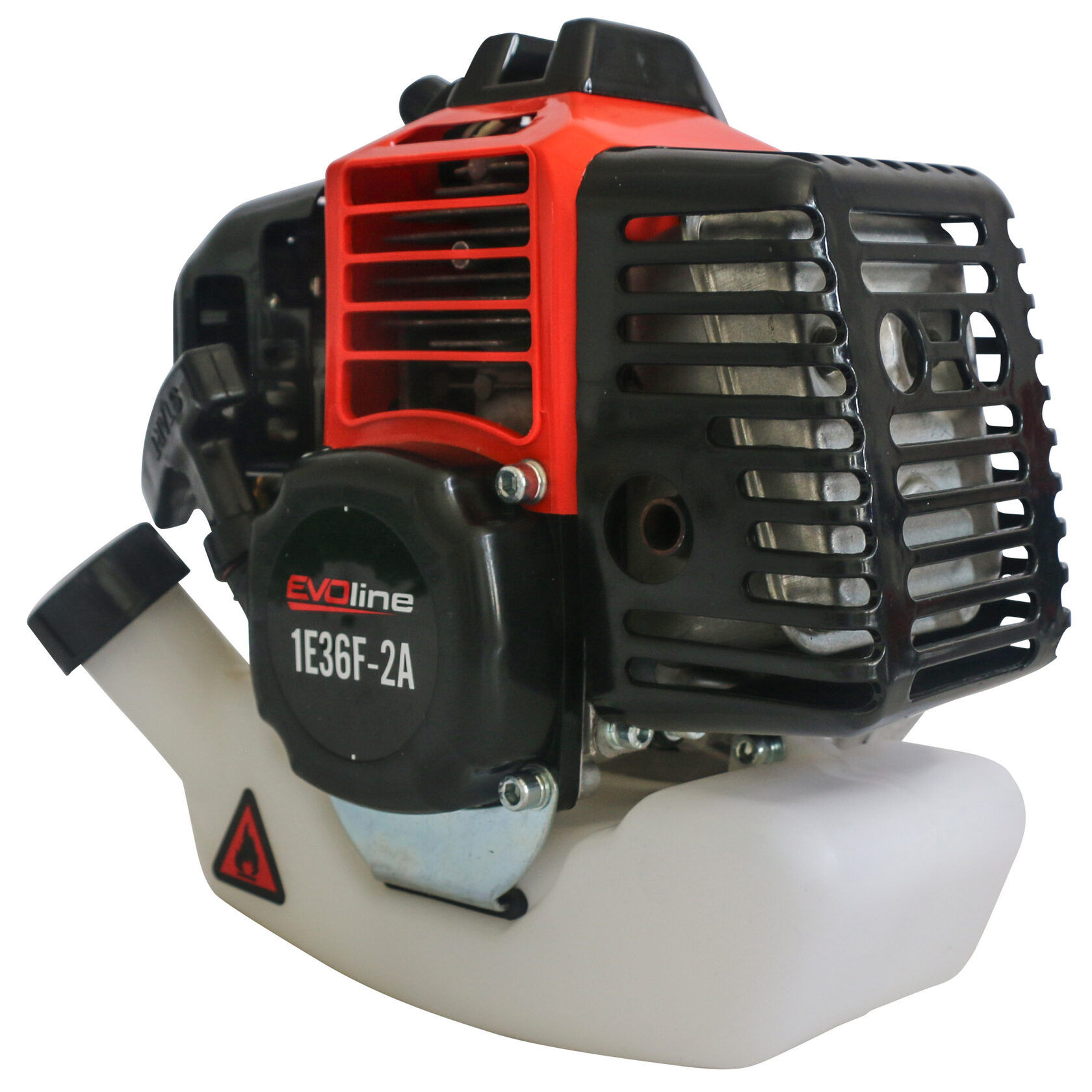 Двигатель бензиновый EVOline 1E36F-2A