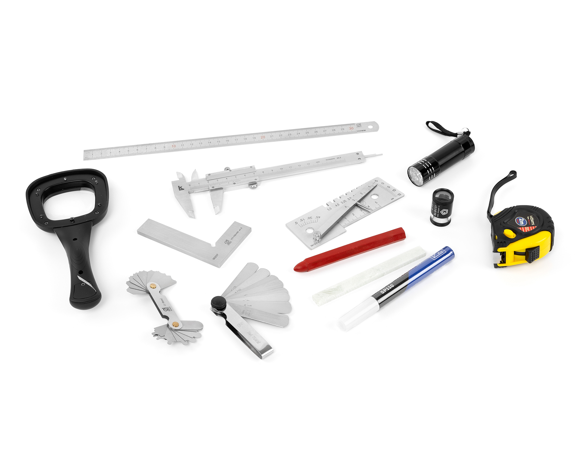 Комплект ВИК Базовый