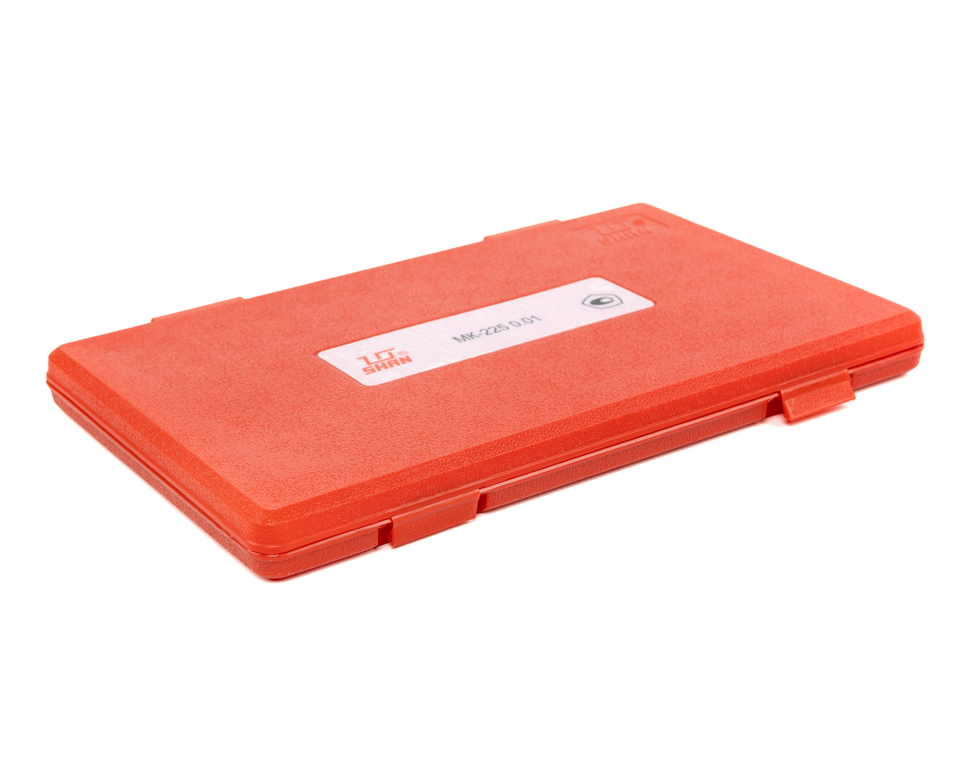 Микрометр МК- 225 0,01 SHAN