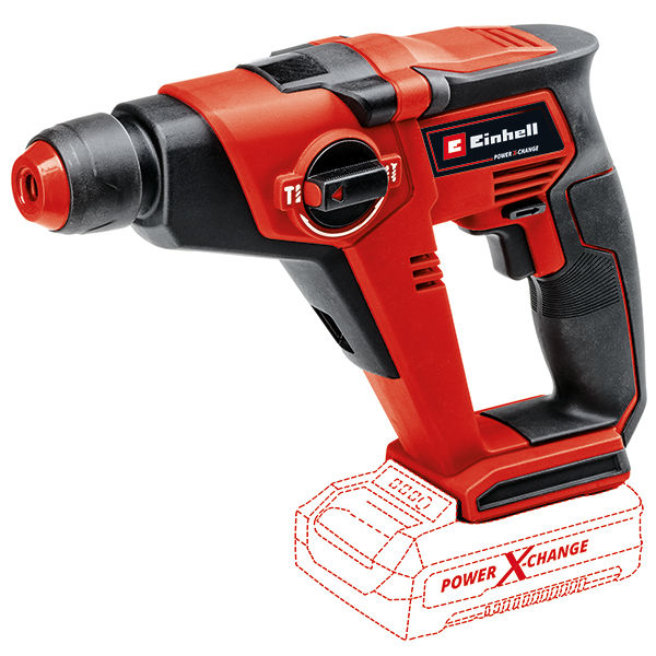 Шлифм.угл.аккум. TP-AG 18/125 CE Q Li+ акк.перф TE-HD 18/12 Li+L-case+акк 4Ач+ЗУ 3А (4431155SET2)