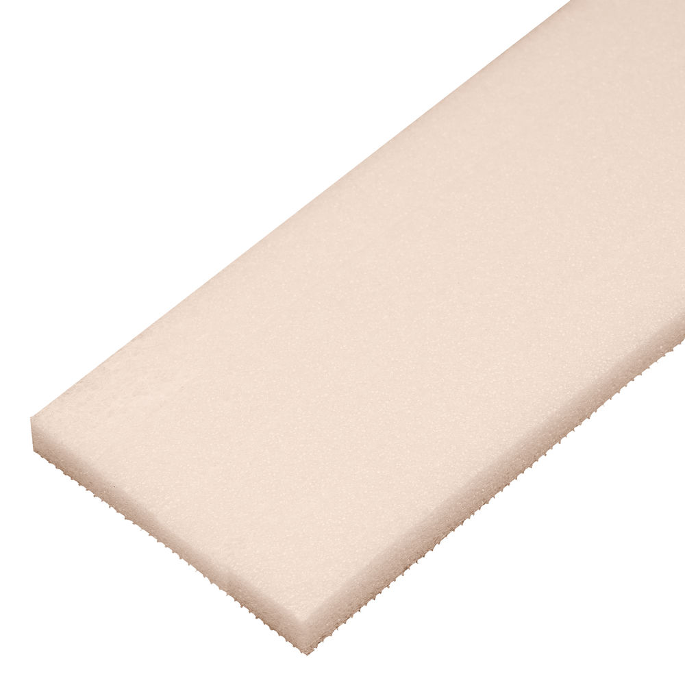 Уплотнитель для окон самоклеящийся, 5 х 8 мм, 19 м Сибртех (93841)