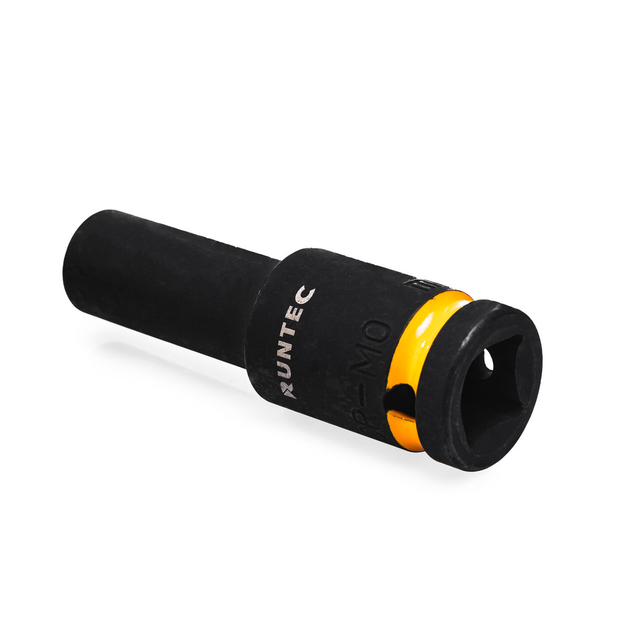 Головка торцевая ударная глубокая CrMo, 6PT, 1/2, 13 мм RUNTEC RT-I12S13L