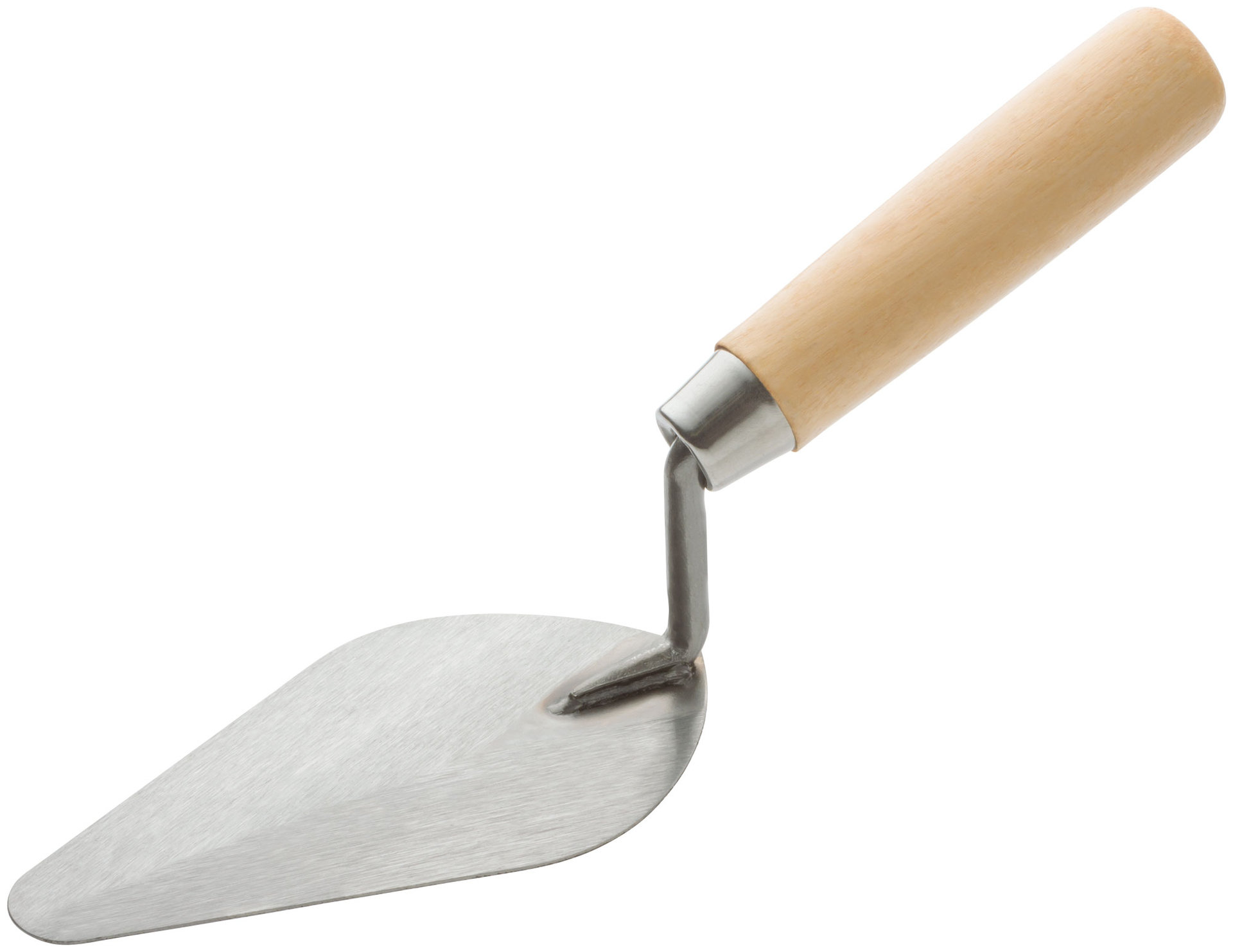 Мастерок штукатура 150 мм мини (05045)