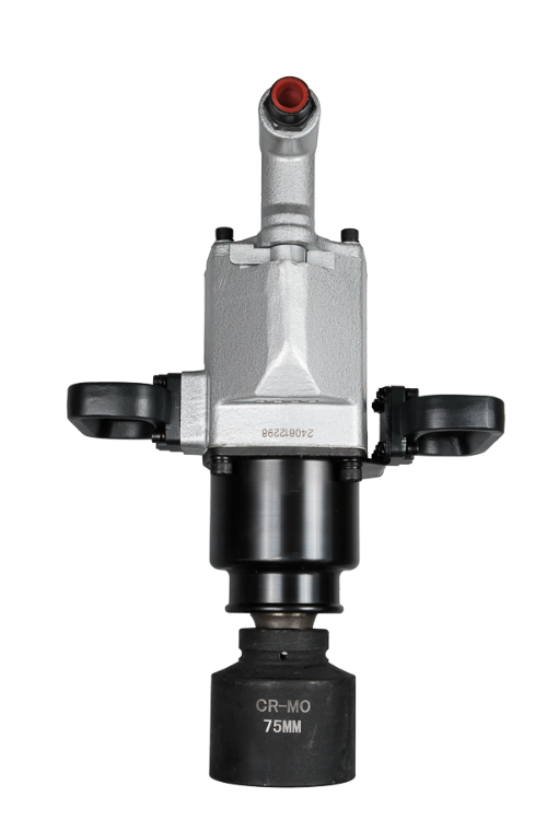 Пневмогайковерт ИП-3115МС