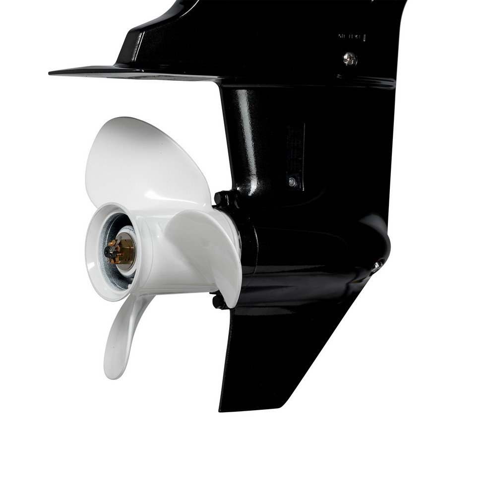 Подвесной лодочный мотор TOYAMA, T9.9BMS+USB (T9.9BMS+USB)