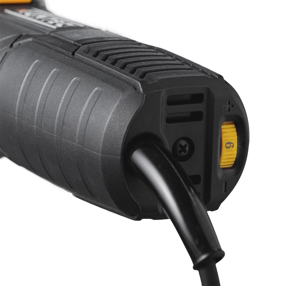 Шлифмашина угловая 125 мм, 220В, 1100Вт RUNTEC RT-ADC1100