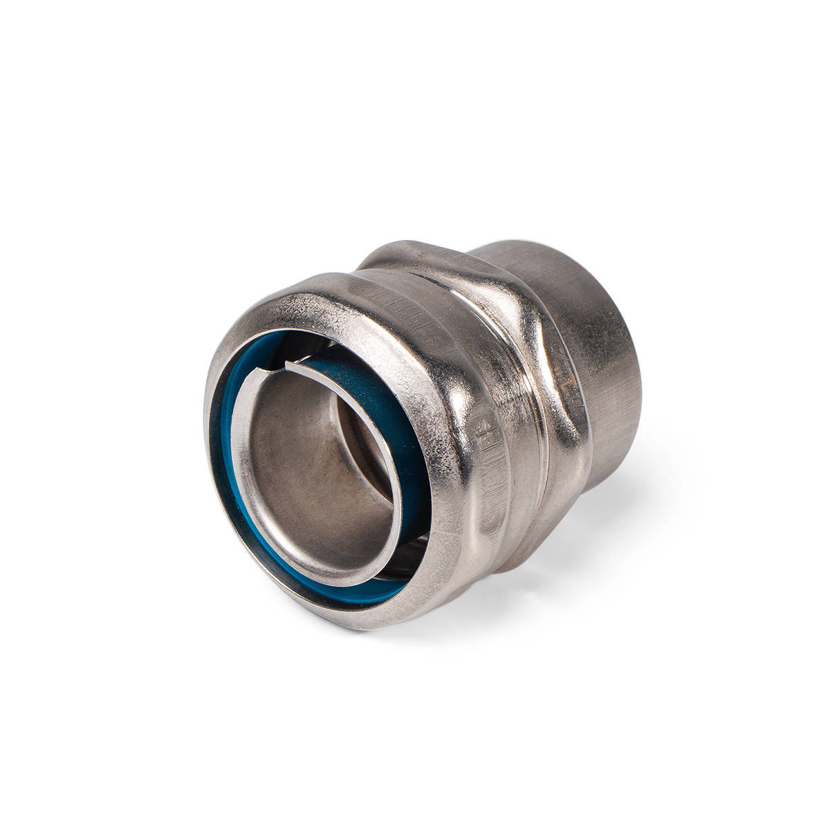 Муфта соединительная СТМ(Р) (INOX) 38 (1 1/2) (Fortisflex) (83765)