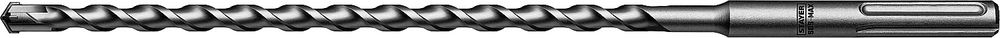 Бур SDS-max Professional Hercules-4Х STAYER 18x410/540 мм 29370-410-18  