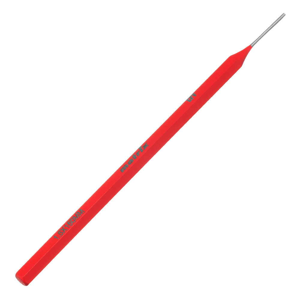 Выколотка 1.5 x 150 мм, сталь CrV Matrix (18300)