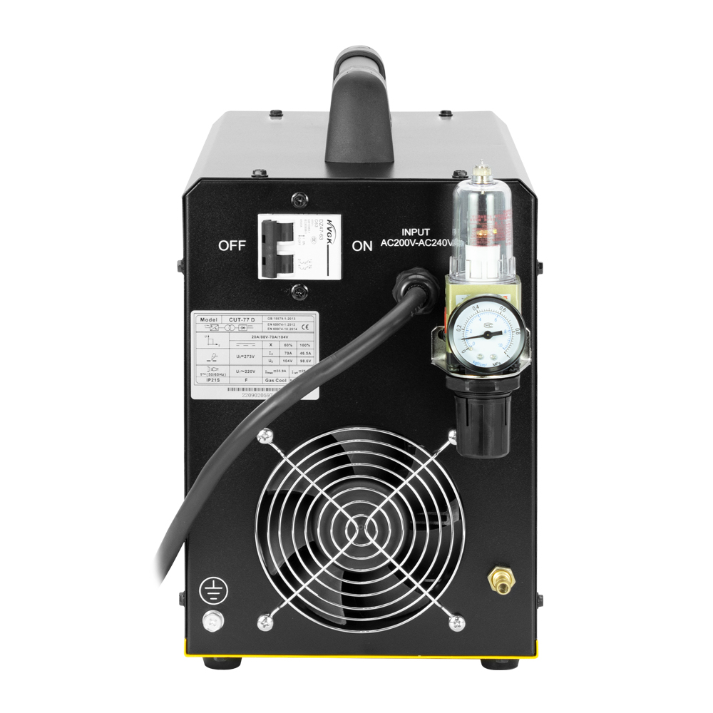 БАРСВЕЛД Profi CUT - 77 D (CUT077D)