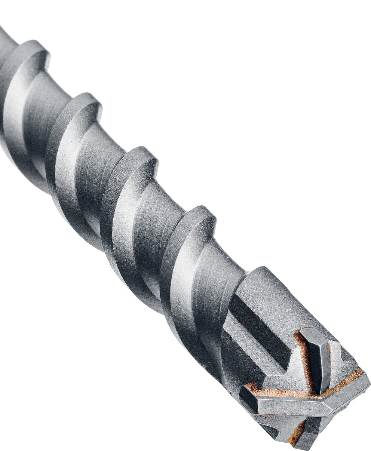 Бур SDS-max 25?410/520 мм ЗУБР Профессионал 29350-410-25_z02