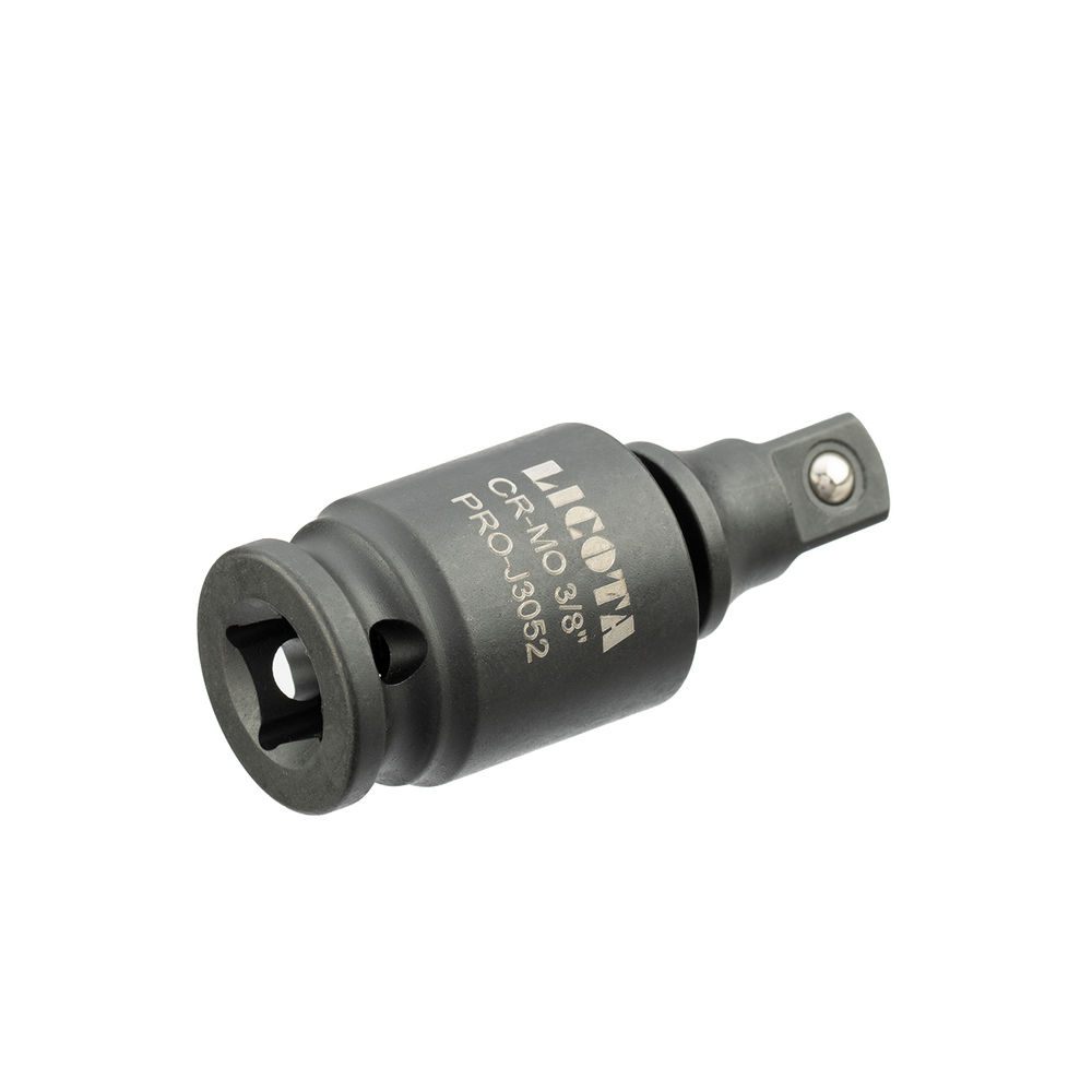 Кардан ударный 3/8, Licota, PRO-J3052