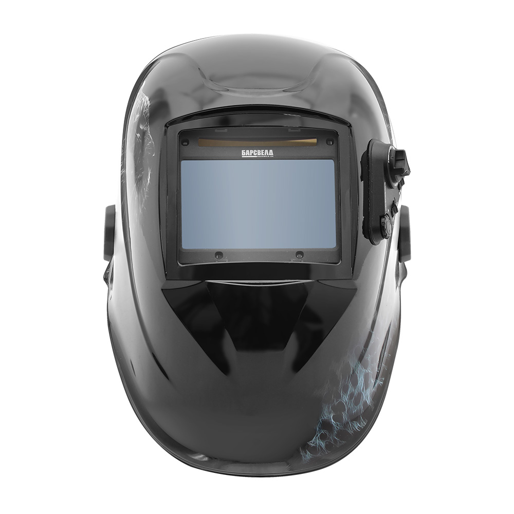Маска сварщика БАРСВЕЛД МС 207 (MS207ADF607)