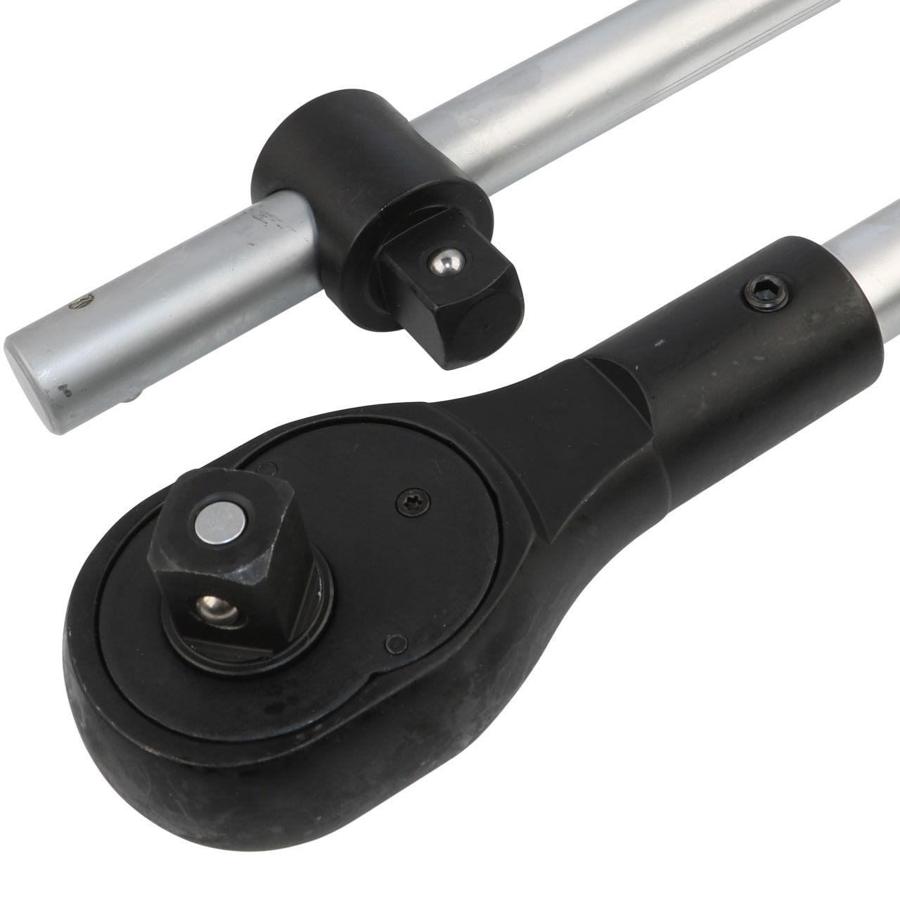 Набор торцевых головок 3/4 12 гр., 19-55 мм, 21 пр., GARWIN PRO, 643565-12