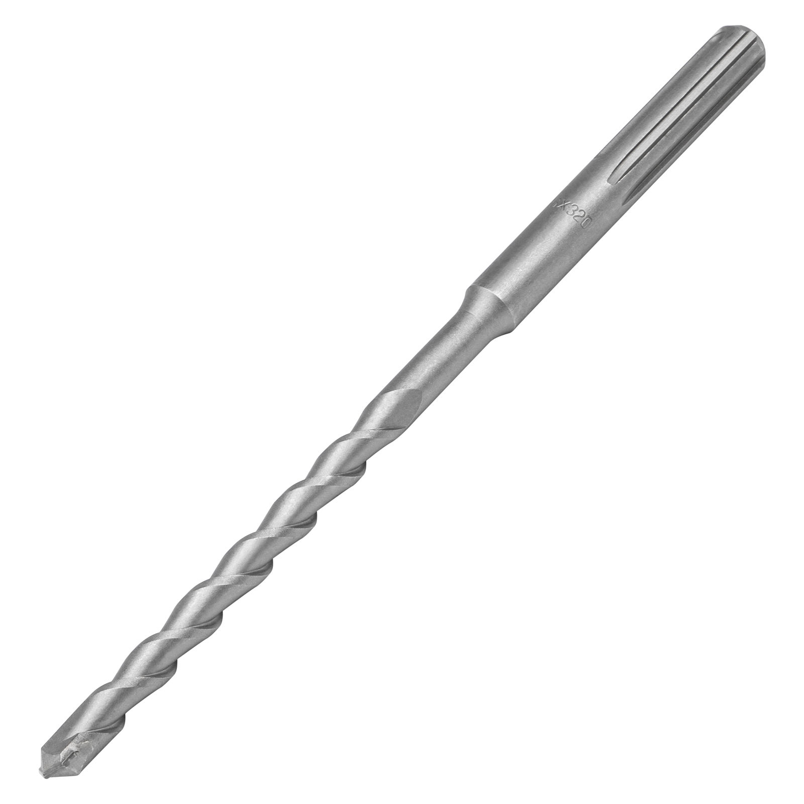 Перфоратор электрический RHV-1050-38-max, SDS-max, 1050 Вт, 10 Дж, 2 плюс 1 режим Denzel (26620)