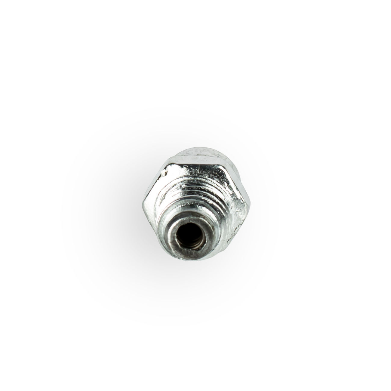 Тавотница 1/4 Прямая, комплект 5 штук RUNTEC RT-T1400