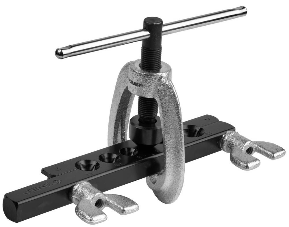 Развальцовка для труб 4 - 15 мм ЗУБР 23617-15