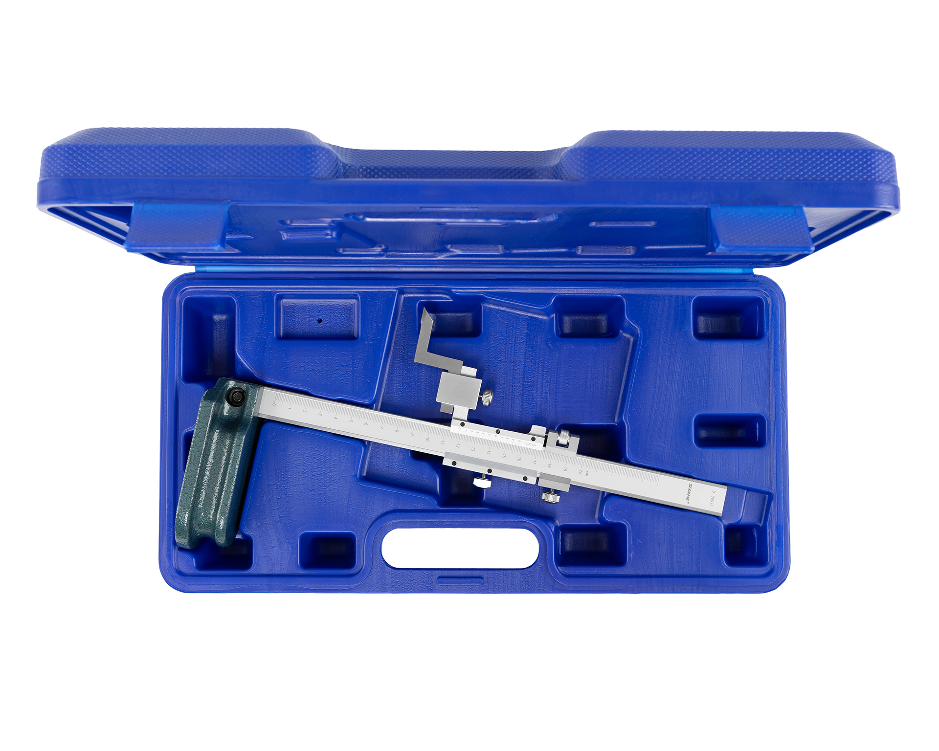 Штангенрейсмас ШР- 200 0,05 SHAHE