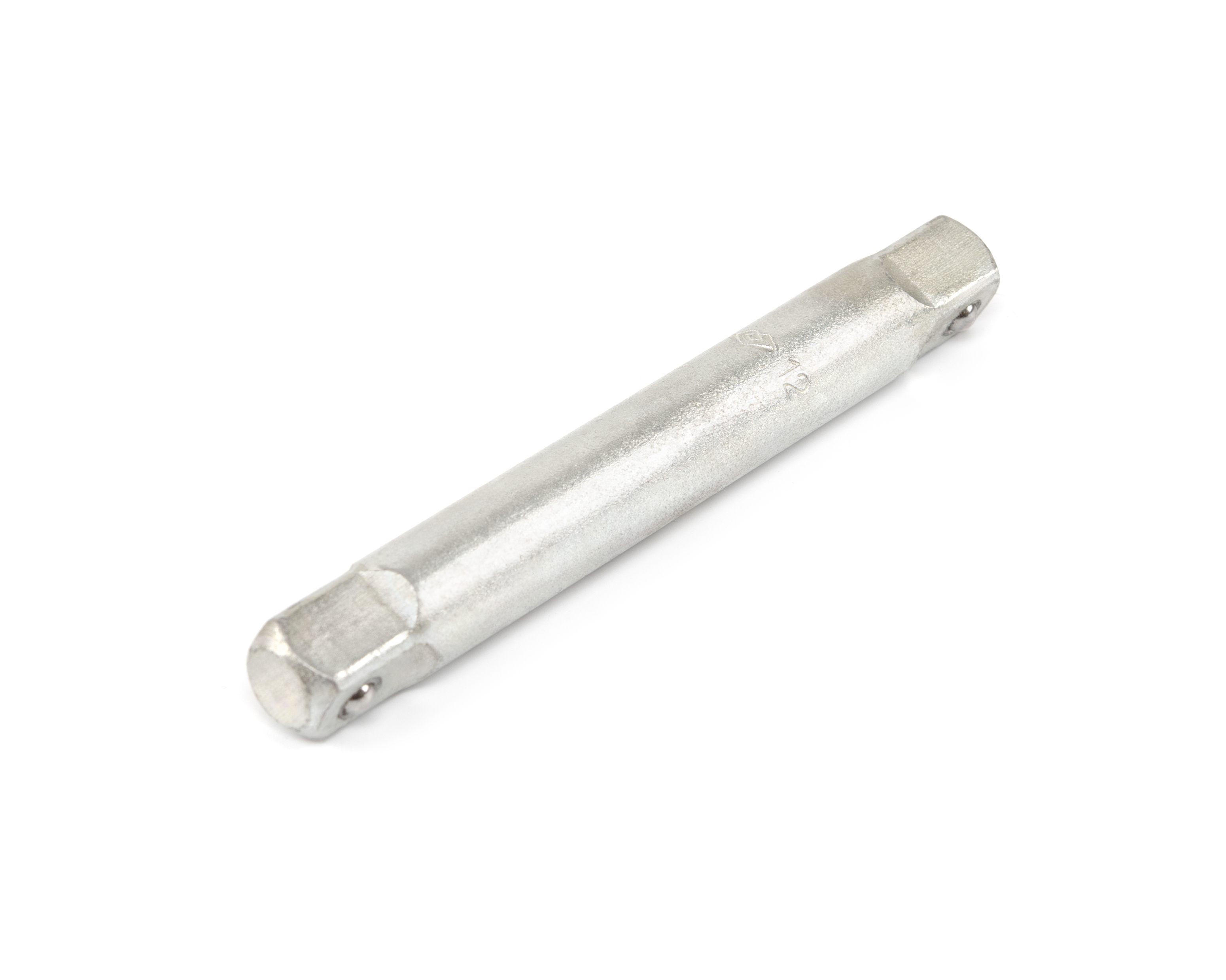 Удлинитель 125мм 1/2" оцинкованный SITOMO BELARUS