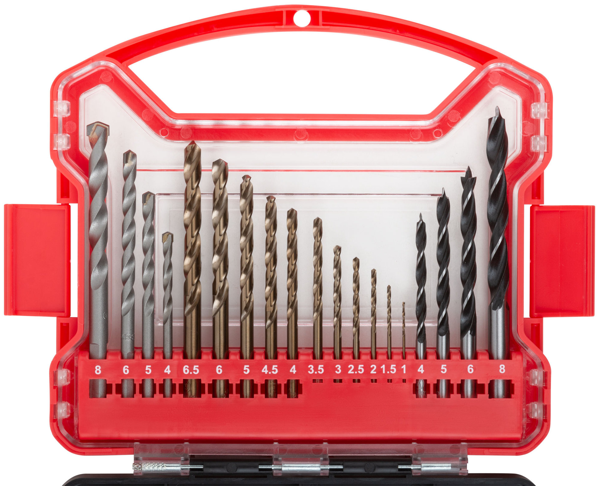 Набор Универсальный, Cutop special, 41 предмет